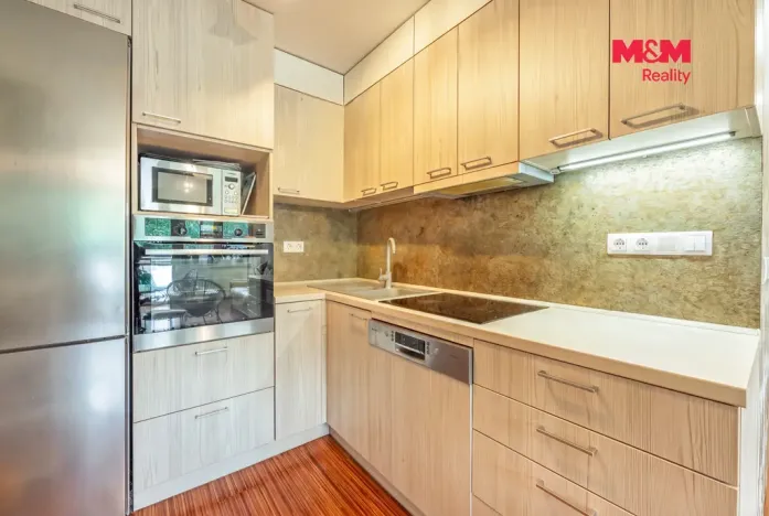 Prodej bytu 2+kk, Neratovice, Kojetická, 47 m2