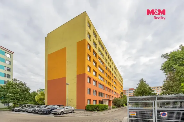 Prodej bytu 2+kk, Neratovice, Kojetická, 47 m2