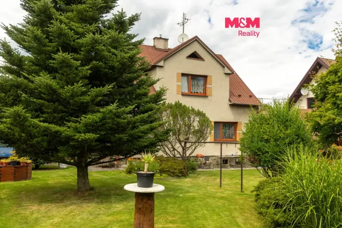 Prodej rodinného domu, Čeladná, 190 m2