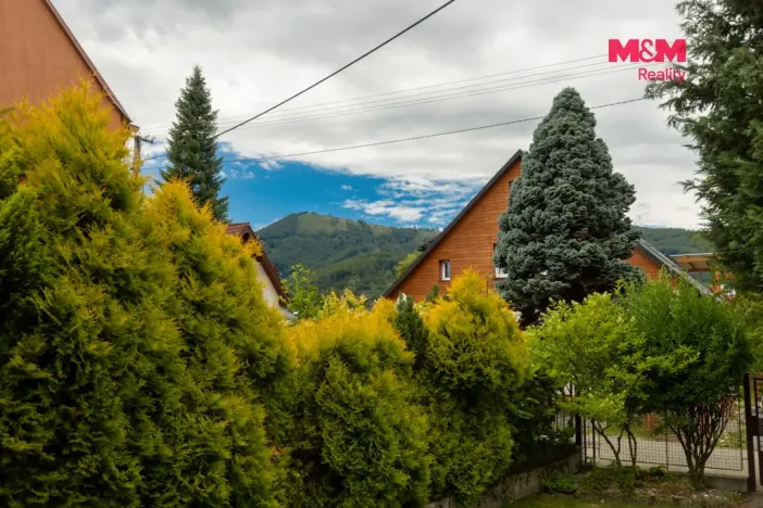 Prodej rodinného domu, Čeladná, 190 m2