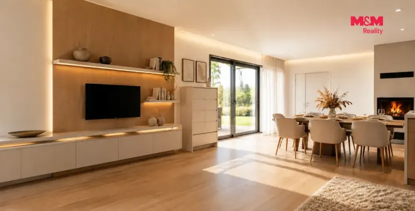 Prodej rodinného domu, Bílý Újezd - Masty, 212 m2