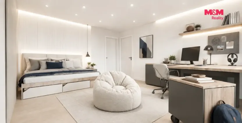 Prodej rodinného domu, Bílý Újezd - Masty, 212 m2