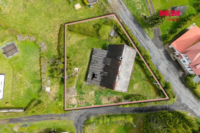 Prodej chalupy, Abertamy - Hřebečná, 374 m2