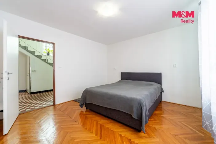 Prodej rodinného domu, Sulkovec, 250 m2