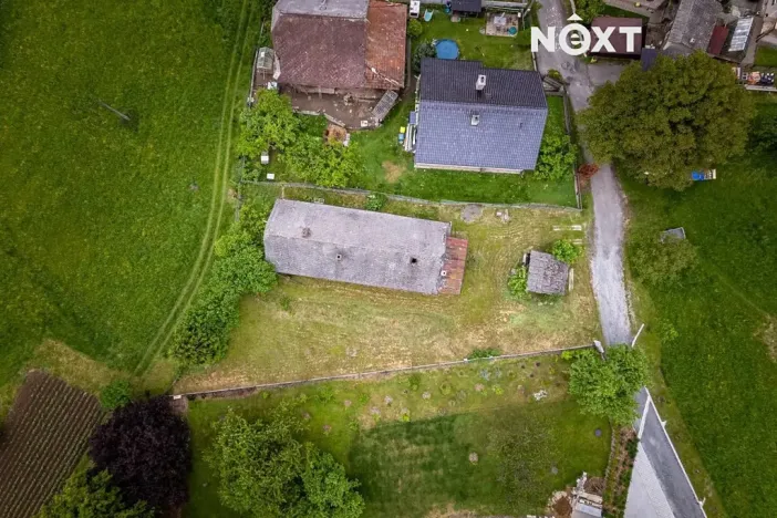 Prodej rodinného domu, Zábřeh, 115 m2