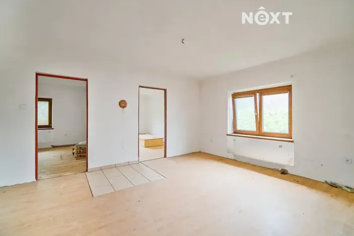 Prodej rodinného domu, Zábřeh, 115 m2