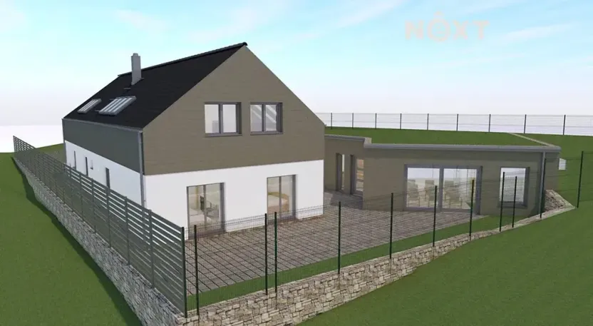 Prodej rodinného domu, Zábřeh, 115 m2