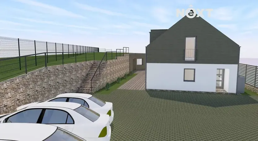 Prodej rodinného domu, Zábřeh, 115 m2