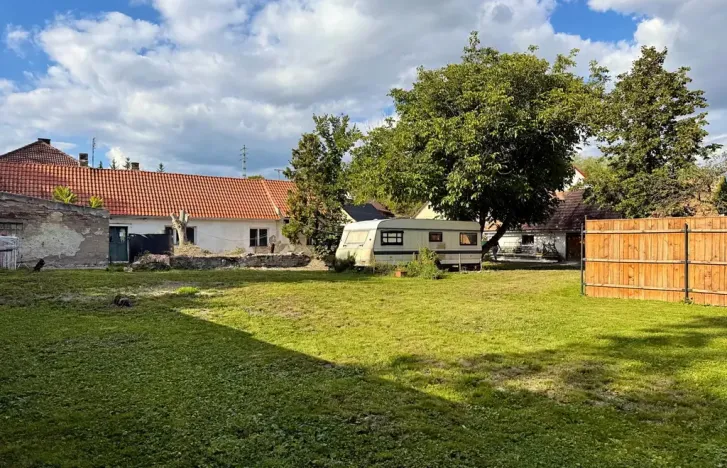 Prodej rodinného domu, Počedělice, 130 m2