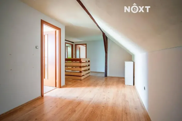Prodej rodinného domu, Levínská Olešnice, 150 m2