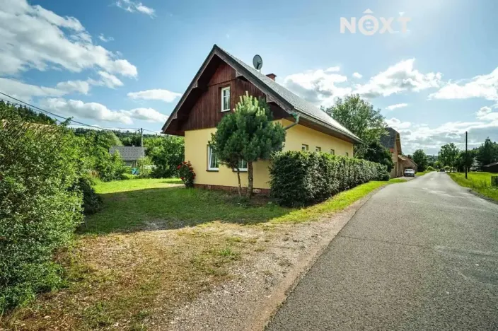 Prodej rodinného domu, Levínská Olešnice, 150 m2