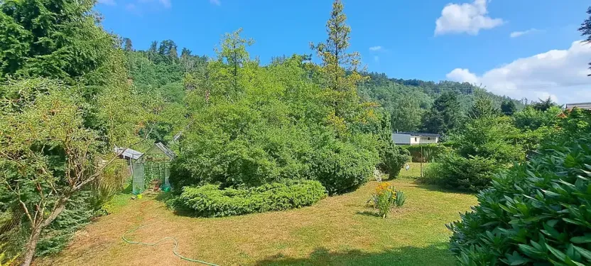 Prodej chaty, Poříčí nad Sázavou, Vrabčí brod, 50 m2
