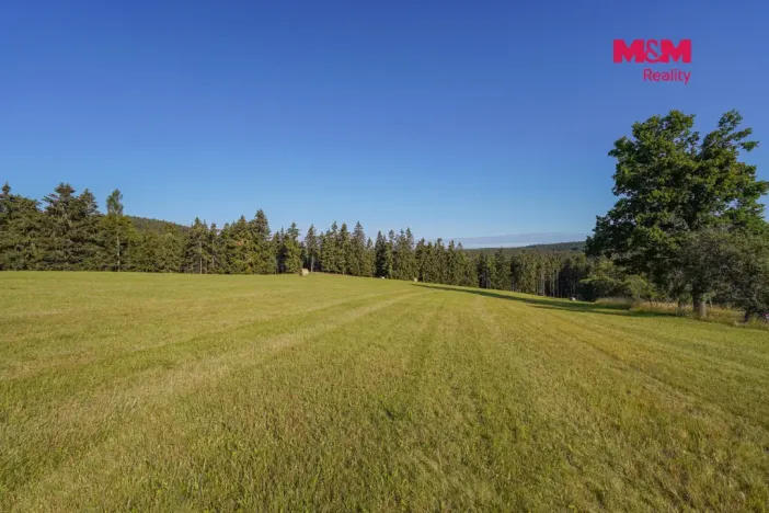 Prodej komerčního pozemku, Mnichov, 112976 m2