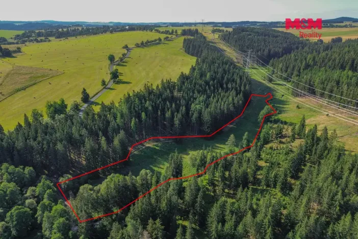 Prodej komerčního pozemku, Mnichov, 112976 m2