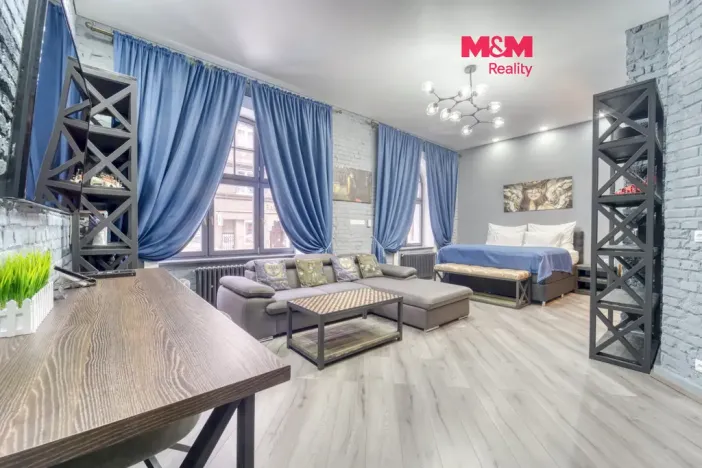 Prodej ubytování, Karlovy Vary, Foersterova, 395 m2