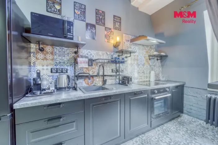 Prodej ubytování, Karlovy Vary, Foersterova, 207 m2