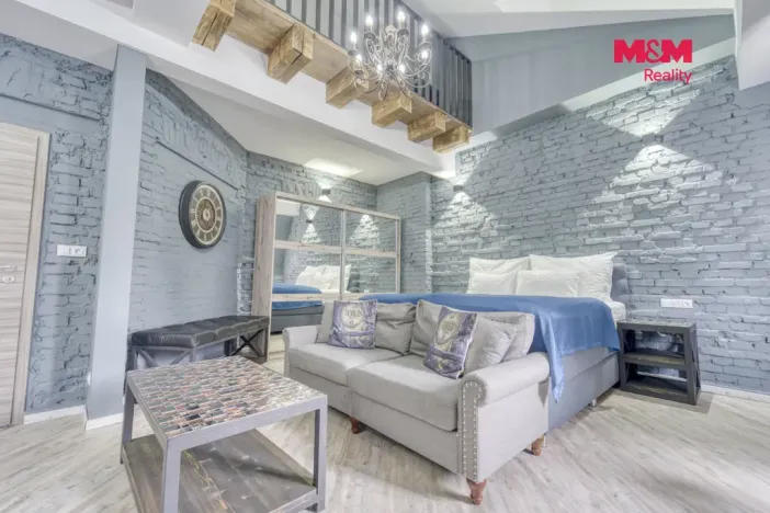 Prodej ubytování, Karlovy Vary, Foersterova, 207 m2