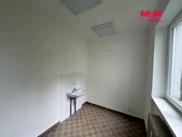Pronájem obchodního prostoru, Ostrava - Moravská Ostrava, Zelená, 25 m2