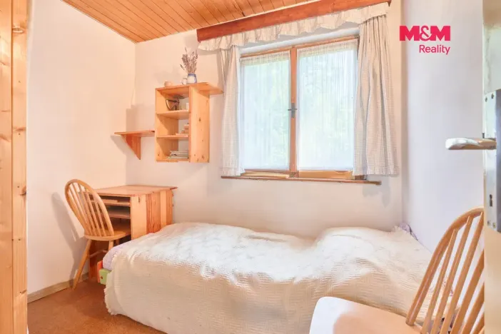 Prodej chaty, Košíky, 100 m2