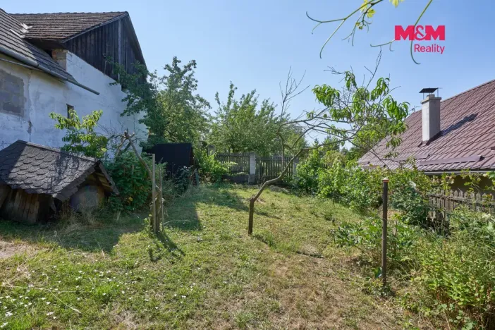Prodej chaty, Košíky, 100 m2