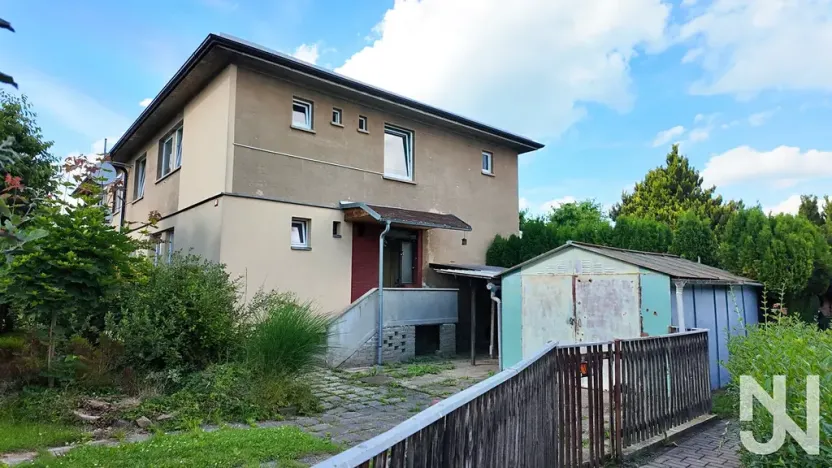 Prodej bytu 3+1, Sezimovo Ústí, Ke Hvězdárně, 80 m2