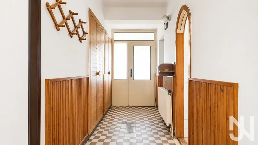 Prodej bytu 3+1, Sezimovo Ústí, Ke Hvězdárně, 80 m2