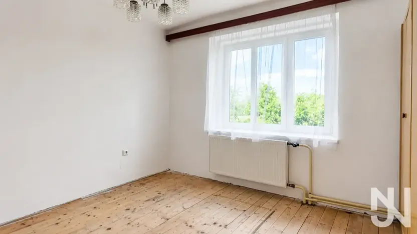 Prodej bytu 3+1, Sezimovo Ústí, Ke Hvězdárně, 80 m2