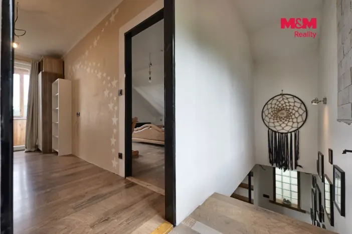 Prodej rodinného domu, Myslejovice, 93 m2