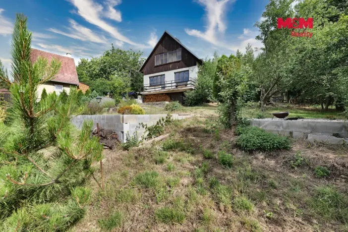 Prodej rodinného domu, Myslejovice, 93 m2