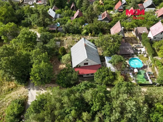 Prodej rodinného domu, Myslejovice, 93 m2