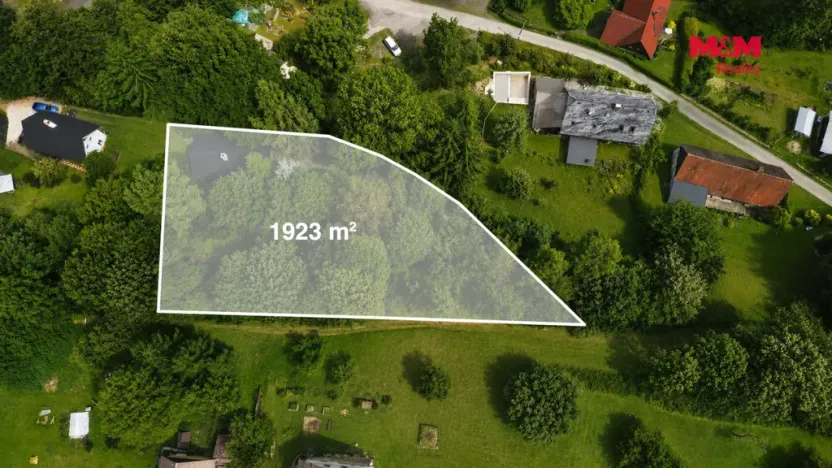 Prodej rodinného domu, Litoboř, 47 m2