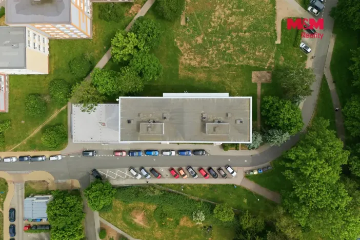 Prodej bytu 3+1, Rakovník - Rakovník II, Klicperova, 68 m2