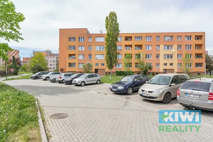 Prodej bytu 2+1, Ostrava, Václava Košaře, 43 m2