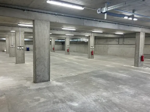 Pronájem skladu, Liberec, Prosečská, 448 m2