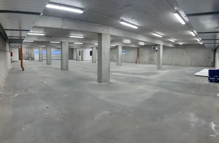 Pronájem skladu, Liberec, Prosečská, 448 m2