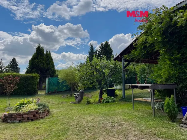 Prodej zahrady, Litvínov, U Koldomu, 454 m2