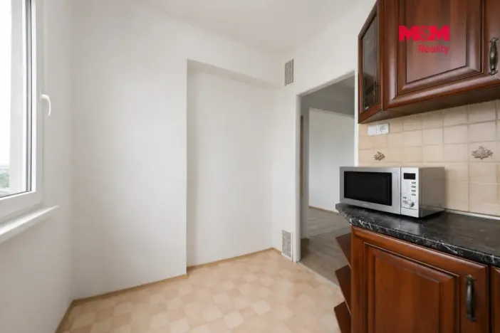 Prodej bytu 1+1, Kolín - Kolín II, Dělnická, 31 m2