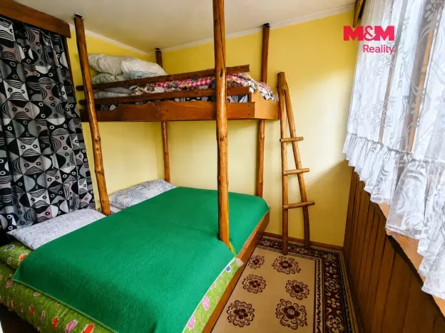 Prodej chaty, Trojanovice, 76 m2