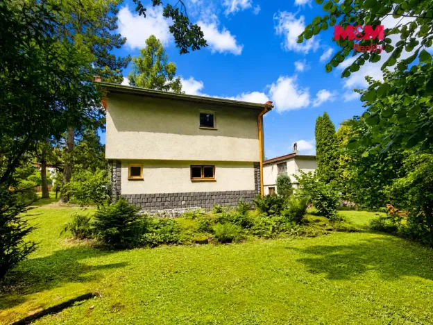 Prodej chaty, Trojanovice, 76 m2