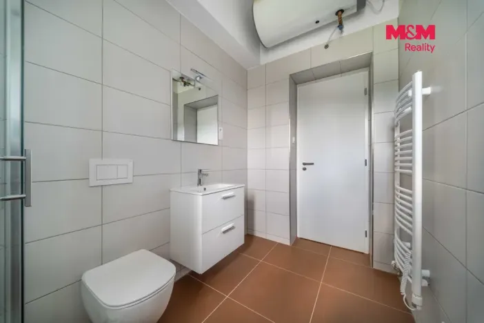 Pronájem bytu 2+1, Březina, 68 m2