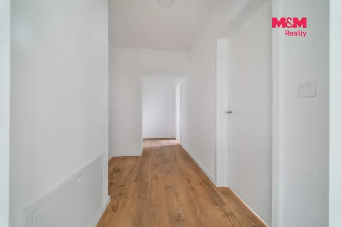 Pronájem bytu 2+1, Březina, 68 m2