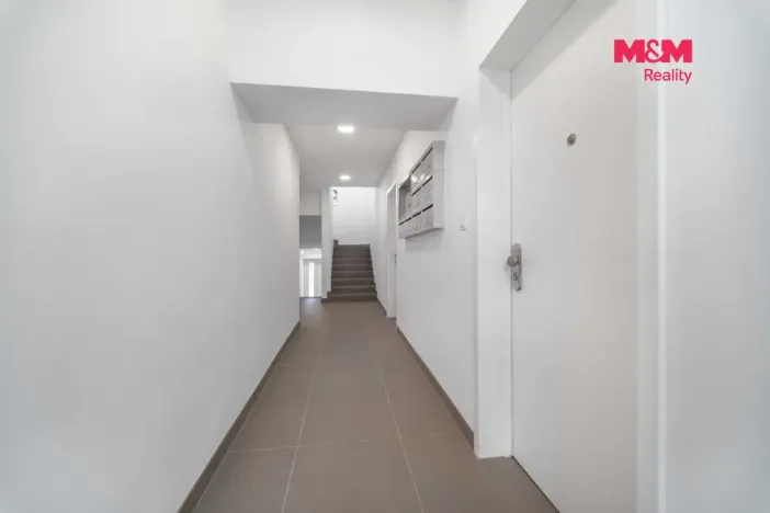 Pronájem bytu 2+1, Březina, 68 m2