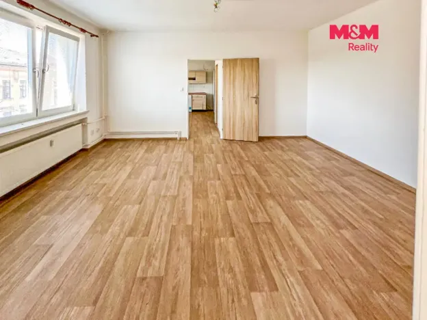 Pronájem bytu 2+1, Ostrava - Kunčičky, Škrobálkova, 60 m2