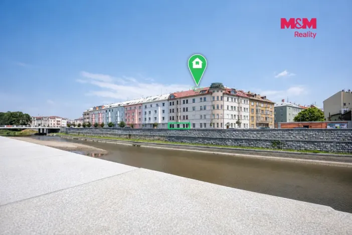 Prodej bytu 3+1, Olomouc, Praskova, 107 m2
