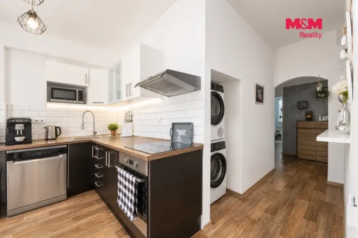 Prodej bytu 3+1, Kamenický Šenov, Pískovec I, 90 m2