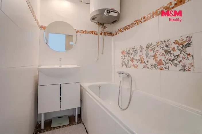 Prodej rodinného domu, Dětmarovice, 115 m2