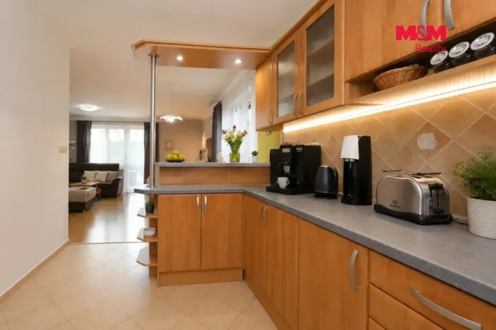 Prodej rodinného domu, Havlíčkův Brod - Šmolovy, 120 m2