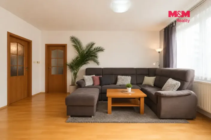 Prodej rodinného domu, Havlíčkův Brod - Šmolovy, 120 m2