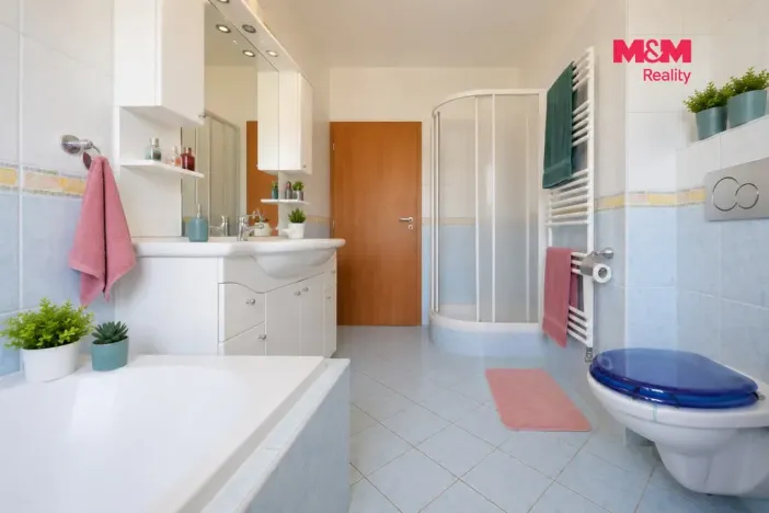 Prodej rodinného domu, Havlíčkův Brod - Šmolovy, 120 m2