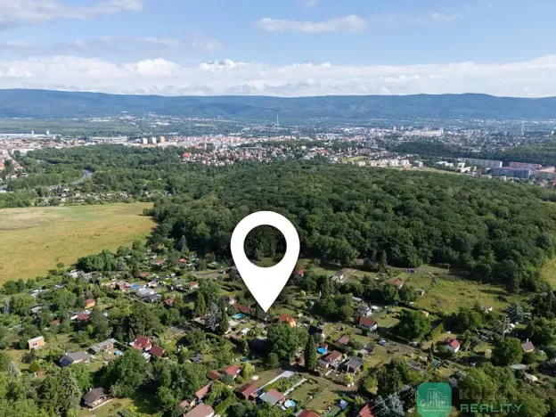 Prodej chaty, Teplice, 20 m2